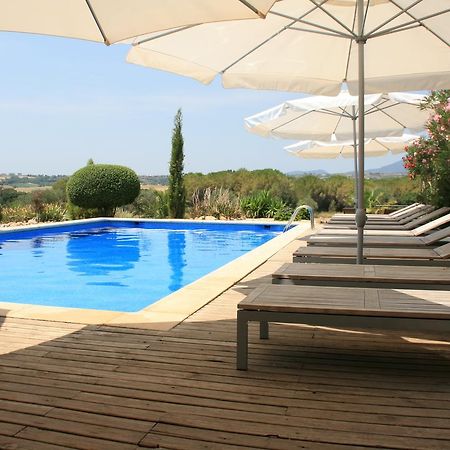 Can Patiras B&B Cistella Exterior photo